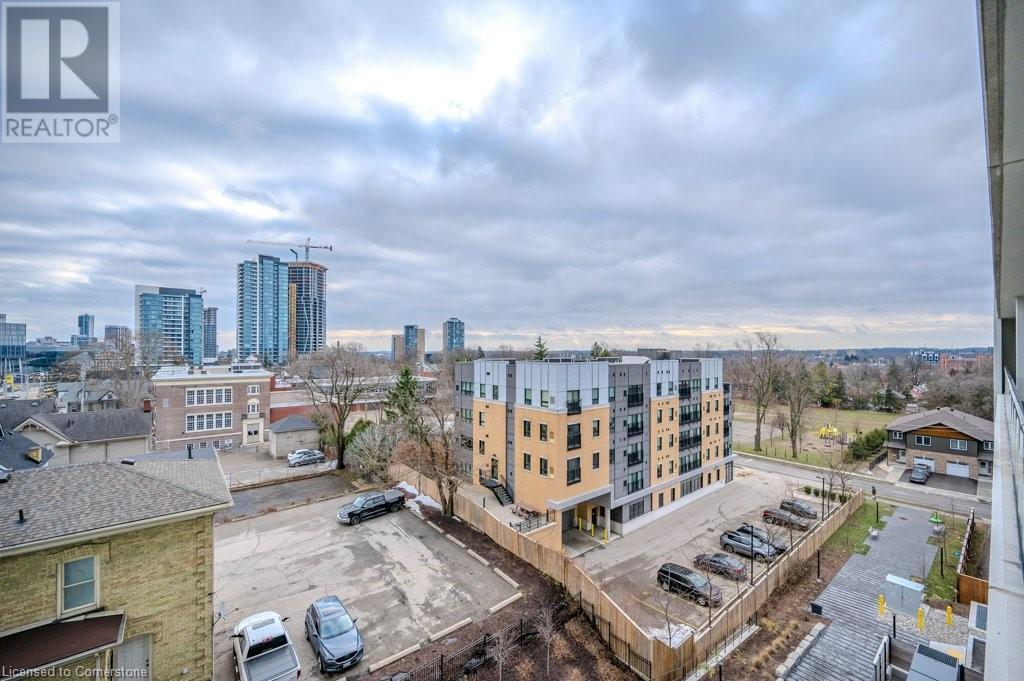 741 King Street W Unit# 506, Kitchener, Ontario  N2G 0E9 - Photo 32 - 40684710
