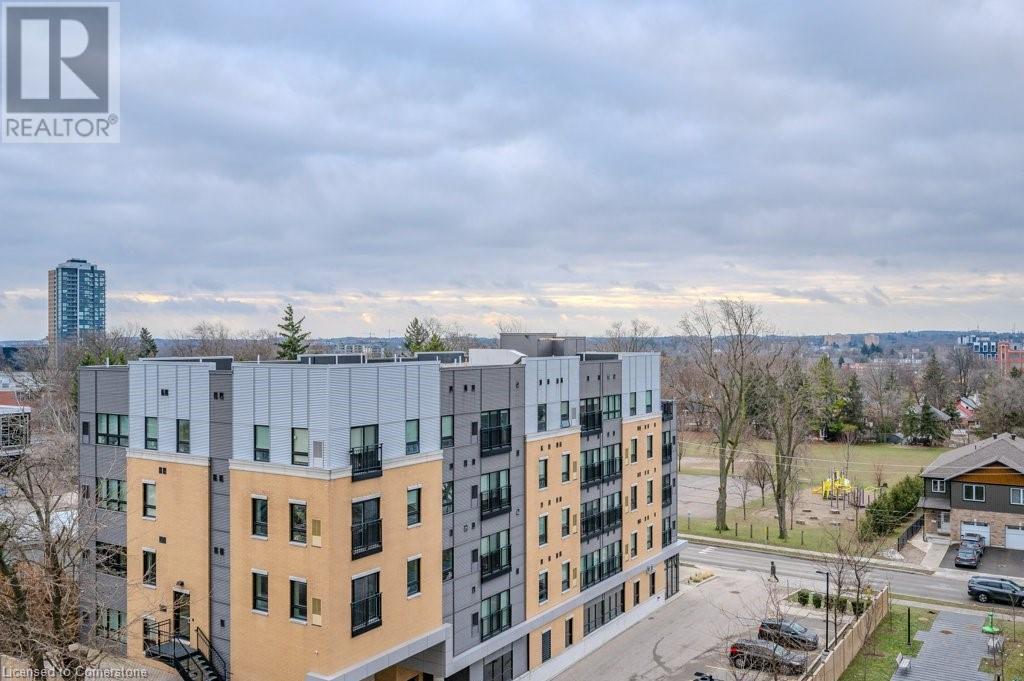 741 King Street W Unit# 506, Kitchener, Ontario  N2G 0E9 - Photo 33 - 40684710