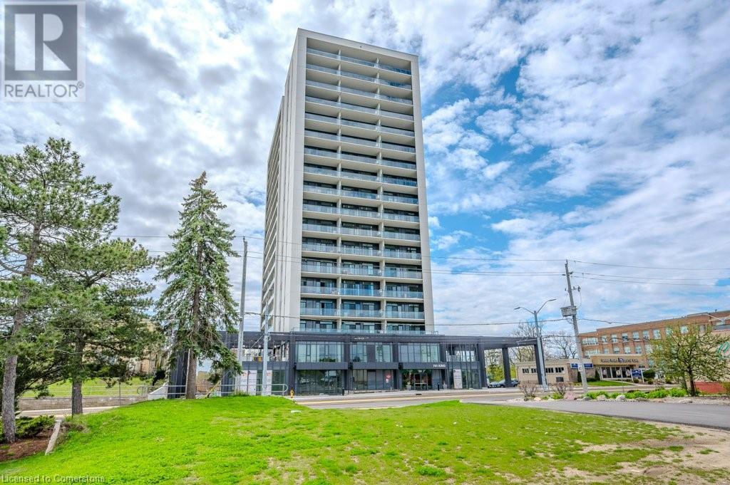 741 King Street W Unit# 506, Kitchener, Ontario  N2G 0E9 - Photo 35 - 40684710