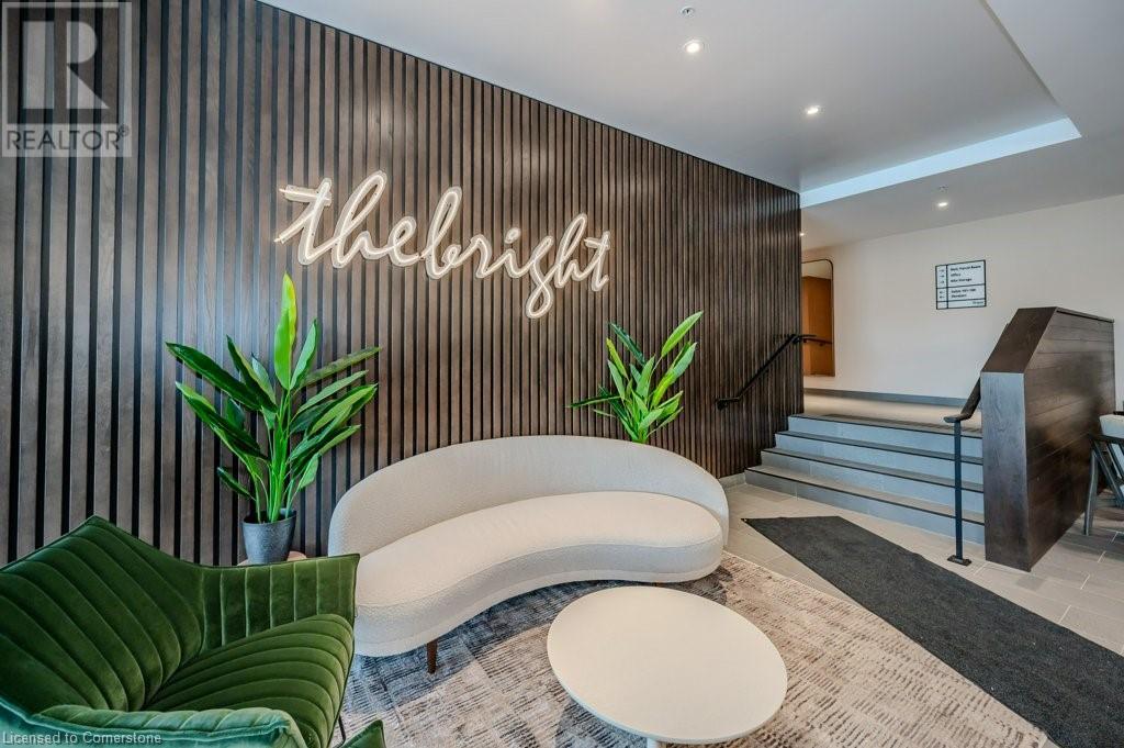 741 King Street W Unit# 506, Kitchener, Ontario  N2G 0E9 - Photo 4 - 40684710