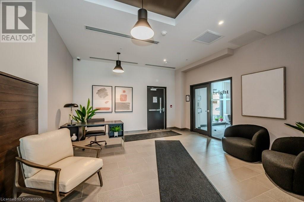 741 King Street W Unit# 506, Kitchener, Ontario  N2G 0E9 - Photo 5 - 40684710