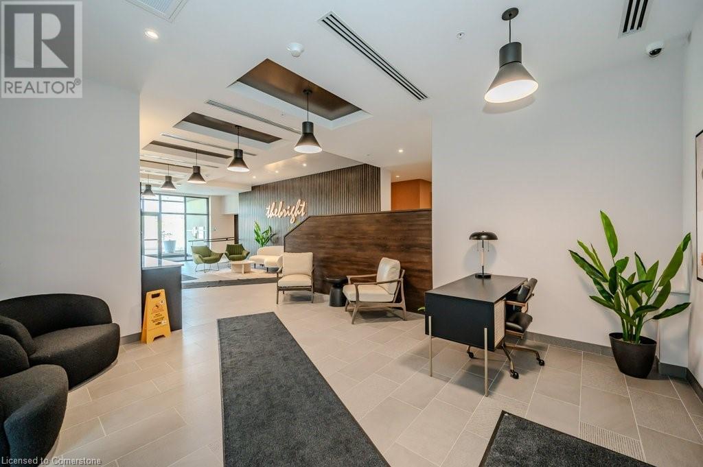 741 King Street W Unit# 506, Kitchener, Ontario  N2G 0E9 - Photo 6 - 40684710