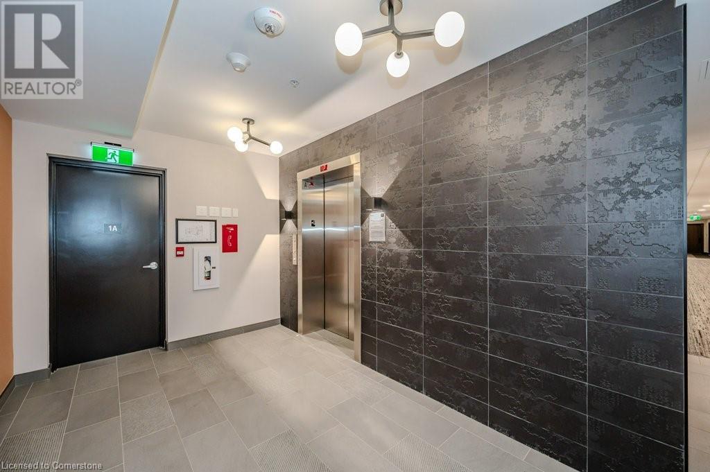 741 King Street W Unit# 506, Kitchener, Ontario  N2G 0E9 - Photo 7 - 40684710