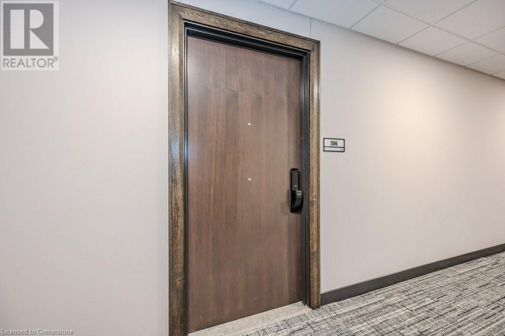 741 King Street W Unit# 506, Kitchener, Ontario  N2G 0E9 - Photo 8 - 40684710