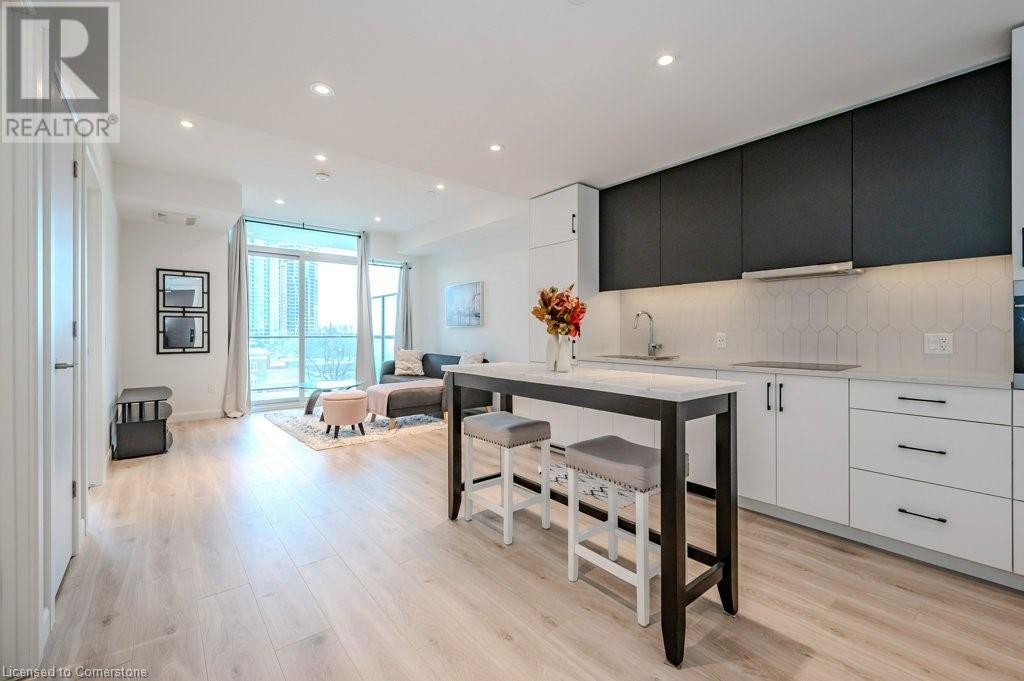 741 King Street W Unit# 506, Kitchener, Ontario  N2G 0E9 - Photo 9 - 40684710
