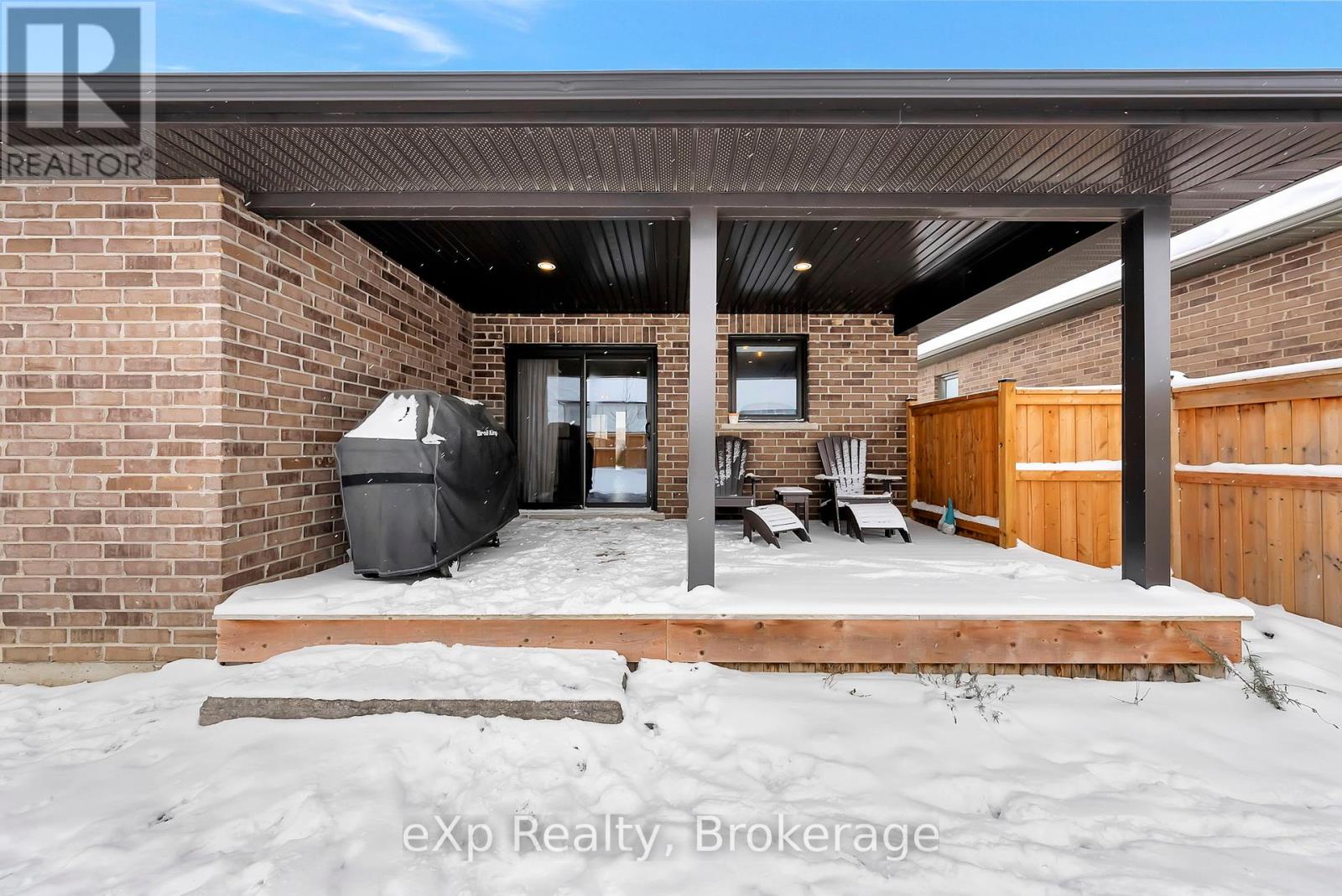 975 Reserve Avenue S, North Perth, Ontario  N4W 0B5 - Photo 31 - X11895915