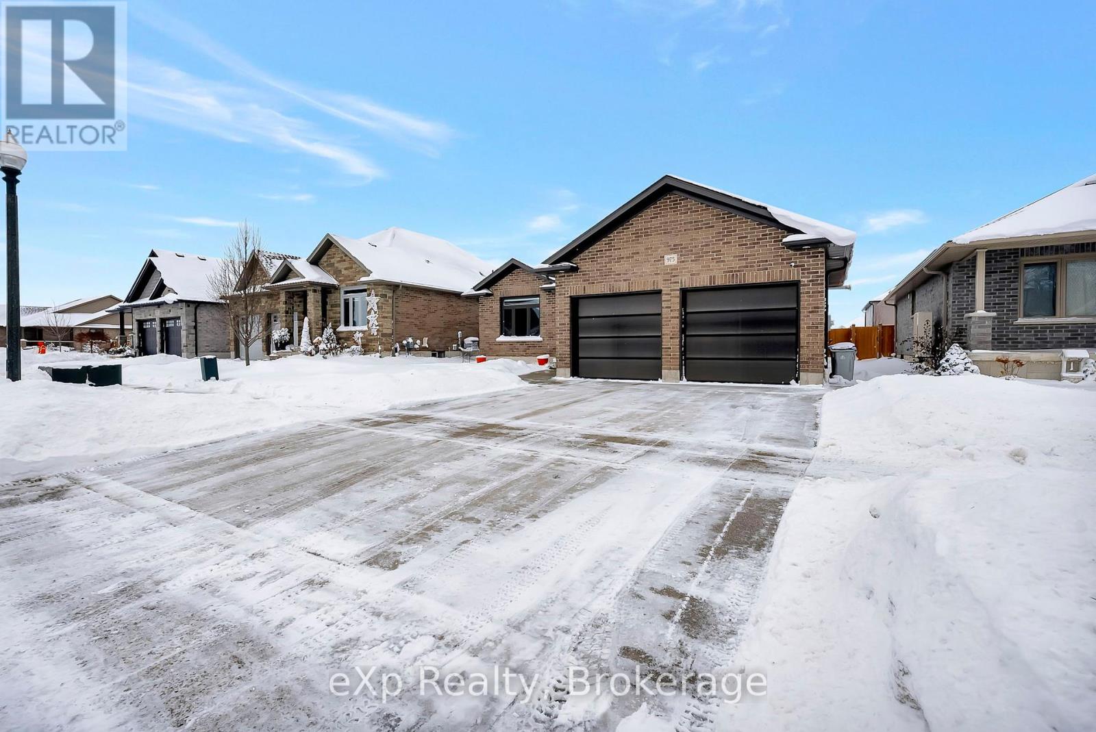 975 Reserve Avenue S, North Perth, Ontario  N4W 0B5 - Photo 6 - X11895915