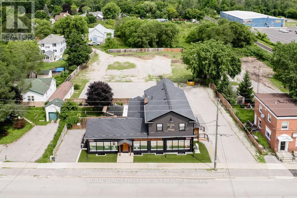 1370 KILLARNEY BEACH ROAD, Innisfil, Ontario