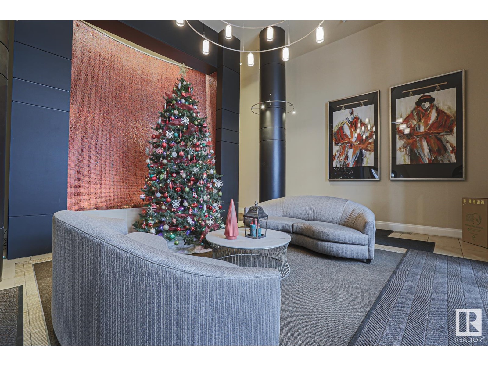Property at #1201 9020 JASPER AV NW NW image 5