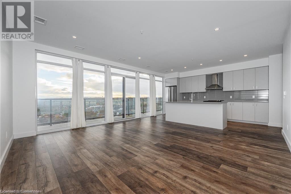 15 Glebe Street Unit# 1613, Cambridge, Ontario  N1S 0C2 - Photo 1 - 40682283