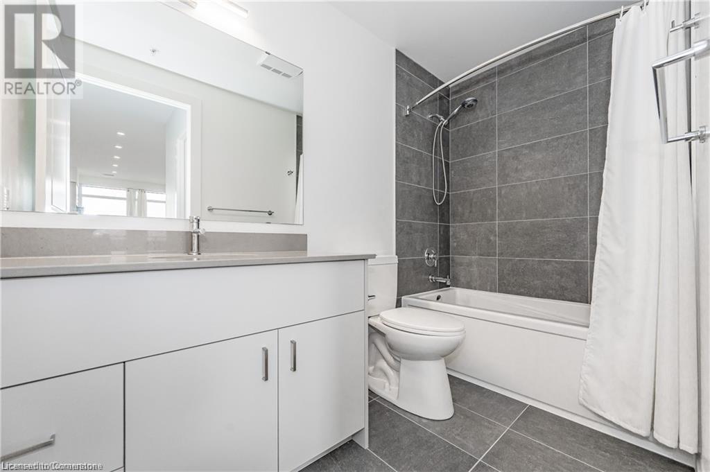 15 Glebe Street Unit# 1613, Cambridge, Ontario  N1S 0C2 - Photo 12 - 40682283