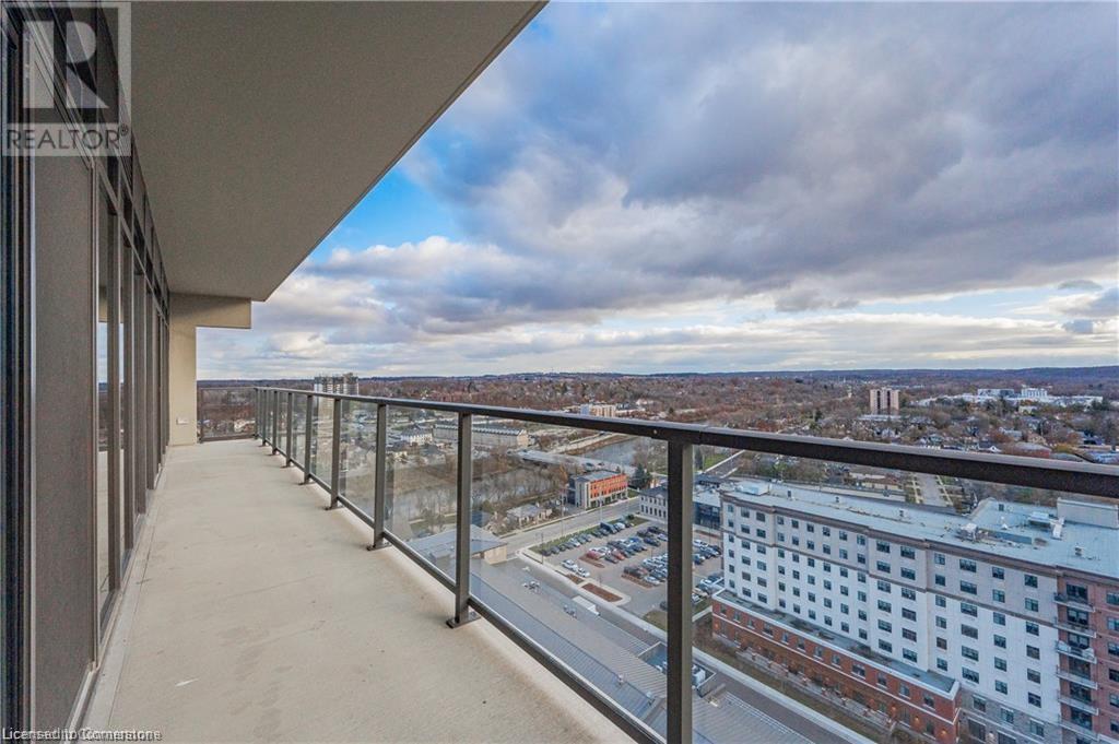 15 Glebe Street Unit# 1613, Cambridge, Ontario  N1S 0C2 - Photo 13 - 40682283