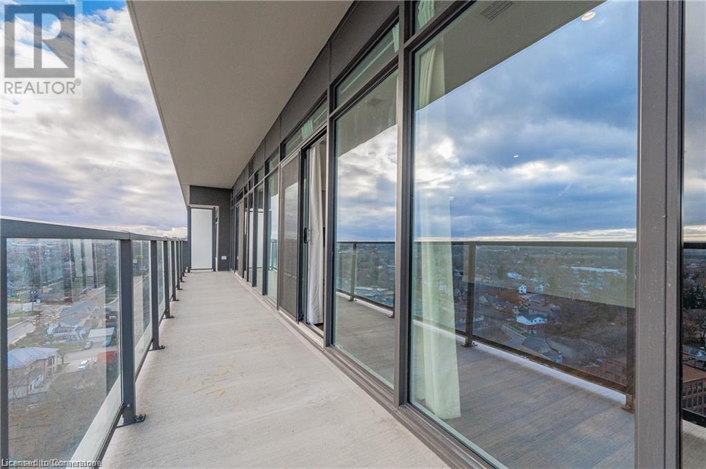 15 Glebe Street Unit# 1613, Cambridge, Ontario  N1S 0C2 - Photo 14 - 40682283