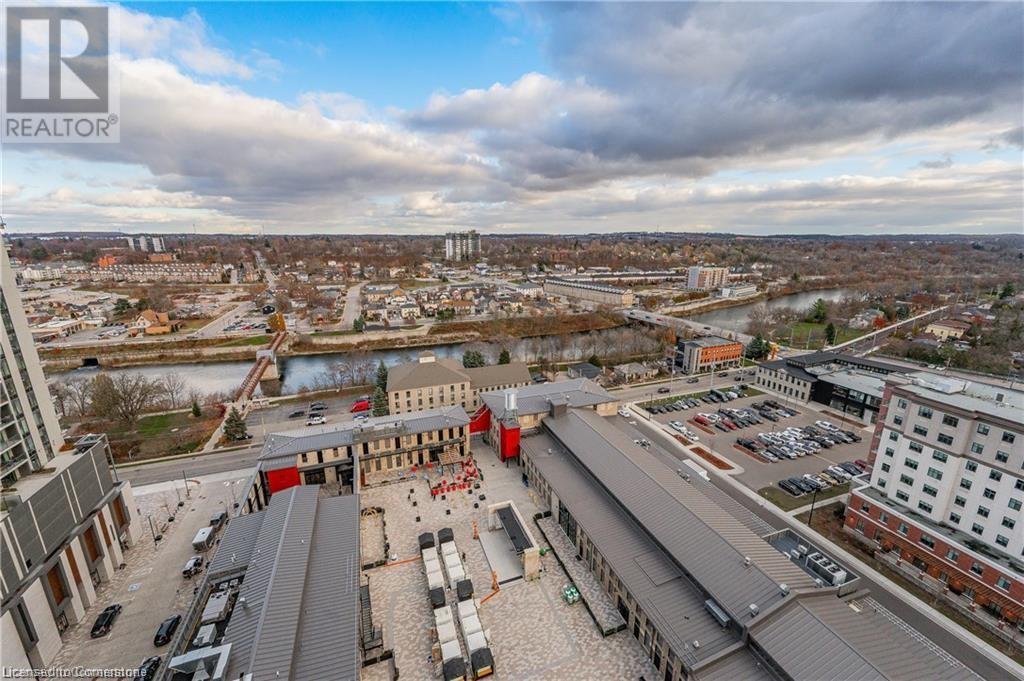 15 Glebe Street Unit# 1613, Cambridge, Ontario  N1S 0C2 - Photo 16 - 40682283