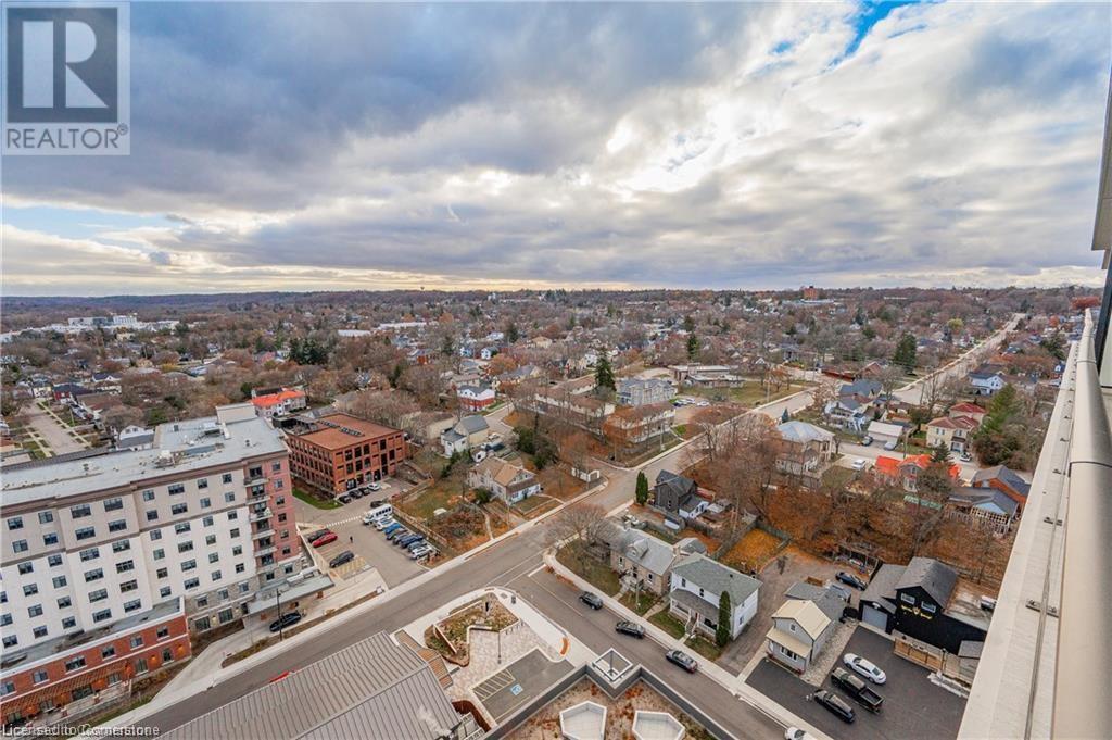 15 Glebe Street Unit# 1613, Cambridge, Ontario  N1S 0C2 - Photo 17 - 40682283