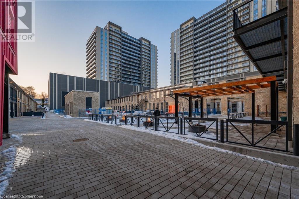 15 Glebe Street Unit# 1613, Cambridge, Ontario  N1S 0C2 - Photo 19 - 40682283