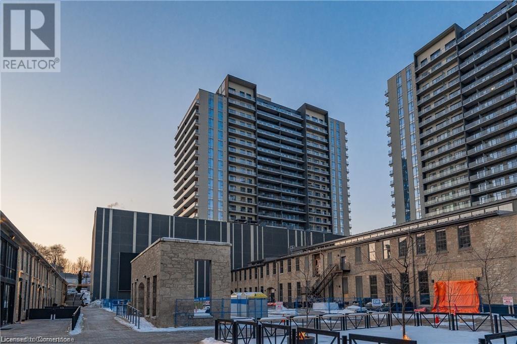 15 Glebe Street Unit# 1613, Cambridge, Ontario  N1S 0C2 - Photo 20 - 40682283