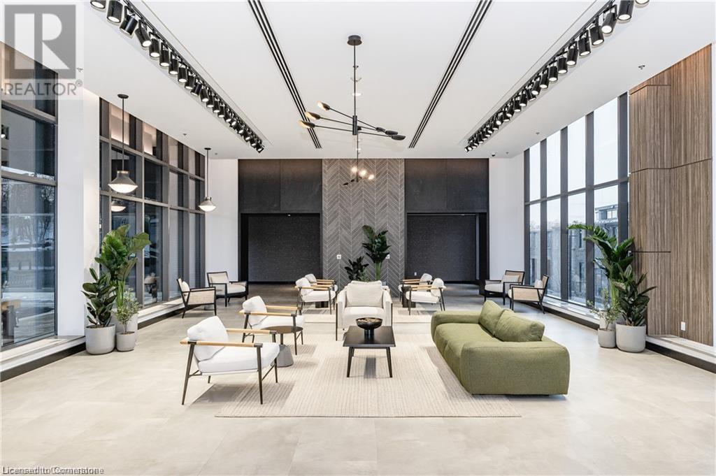 15 Glebe Street Unit# 1613, Cambridge, Ontario  N1S 0C2 - Photo 22 - 40682283