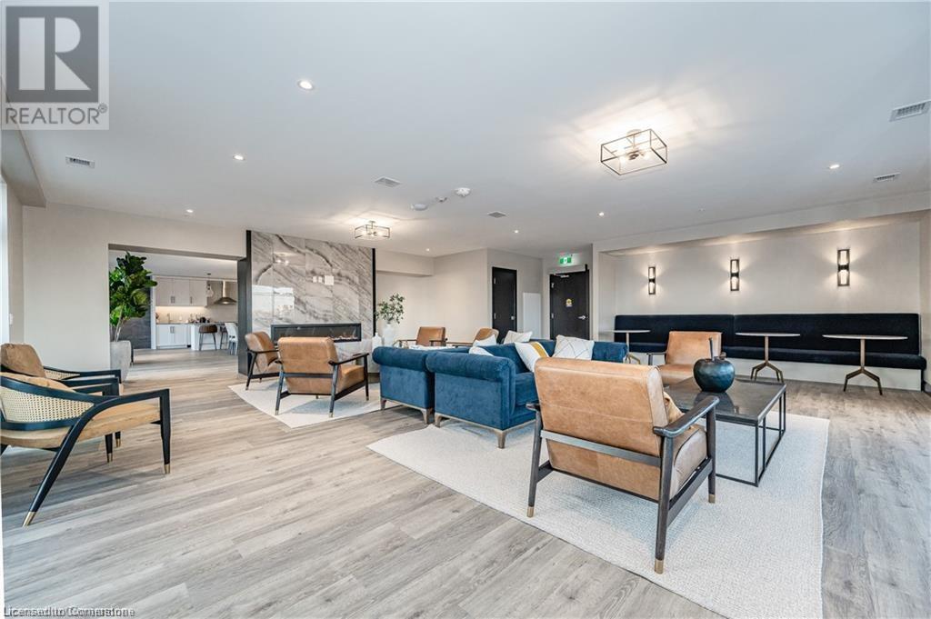 15 Glebe Street Unit# 1613, Cambridge, Ontario  N1S 0C2 - Photo 25 - 40682283