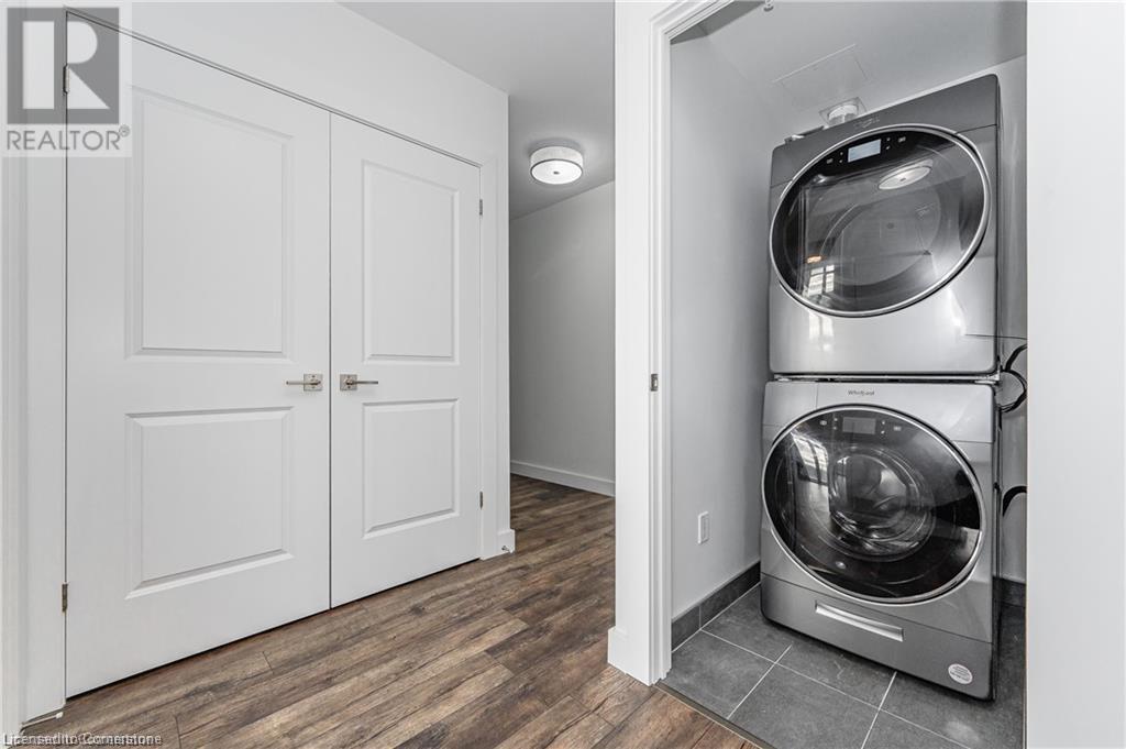 15 Glebe Street Unit# 1613, Cambridge, Ontario  N1S 0C2 - Photo 7 - 40682283