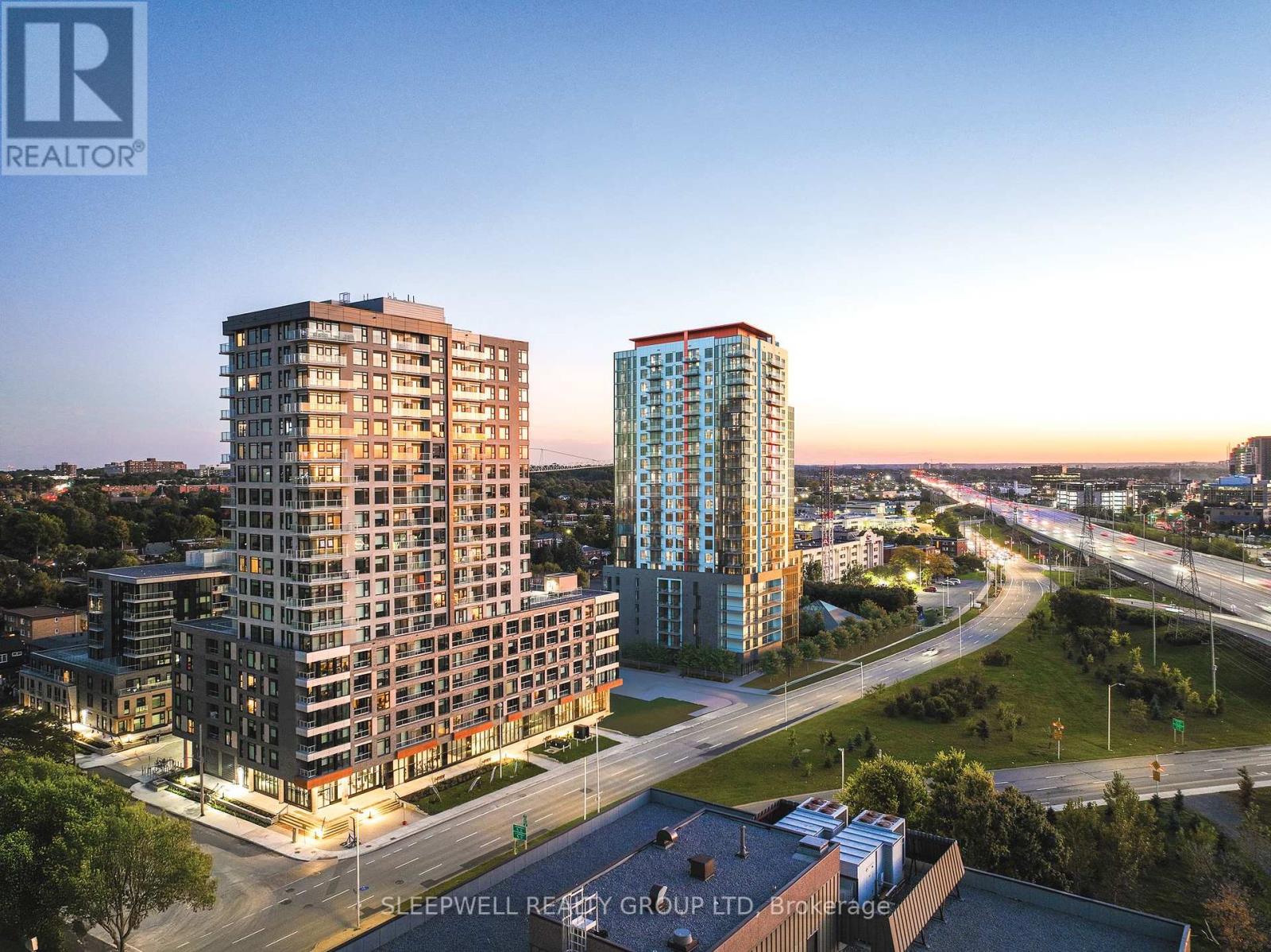 103 - 1354 CARLING AVENUE, ottawa, Ontario