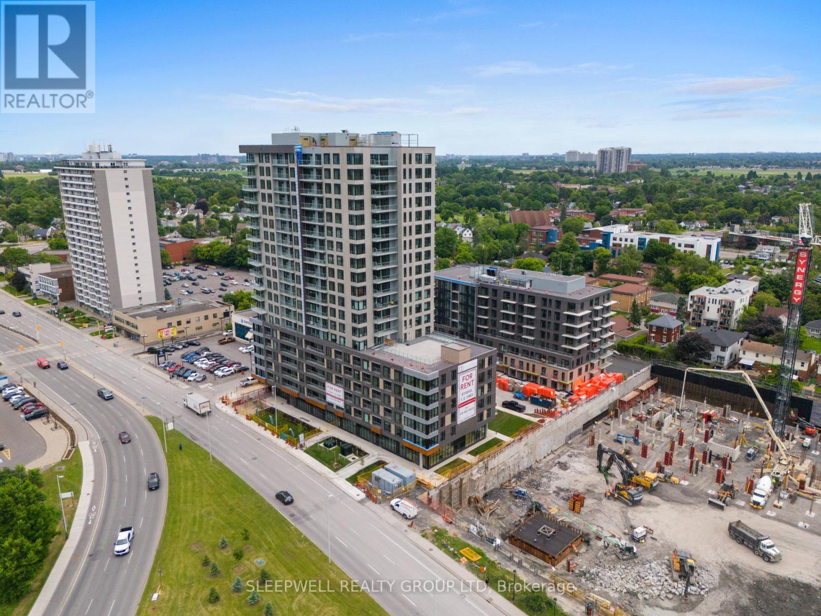 103 - 1354 Carling Avenue, Ottawa, Ontario  K1Z 0C9 - Photo 2 - X11895960