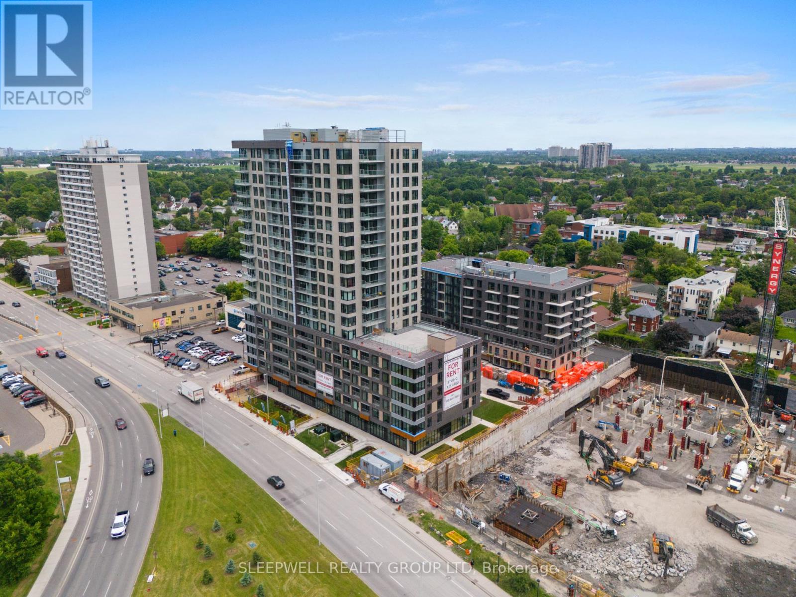 103 - 1354 Carling Avenue, Ottawa, Ontario  K1Z 0C9 - Photo 5 - X11895960