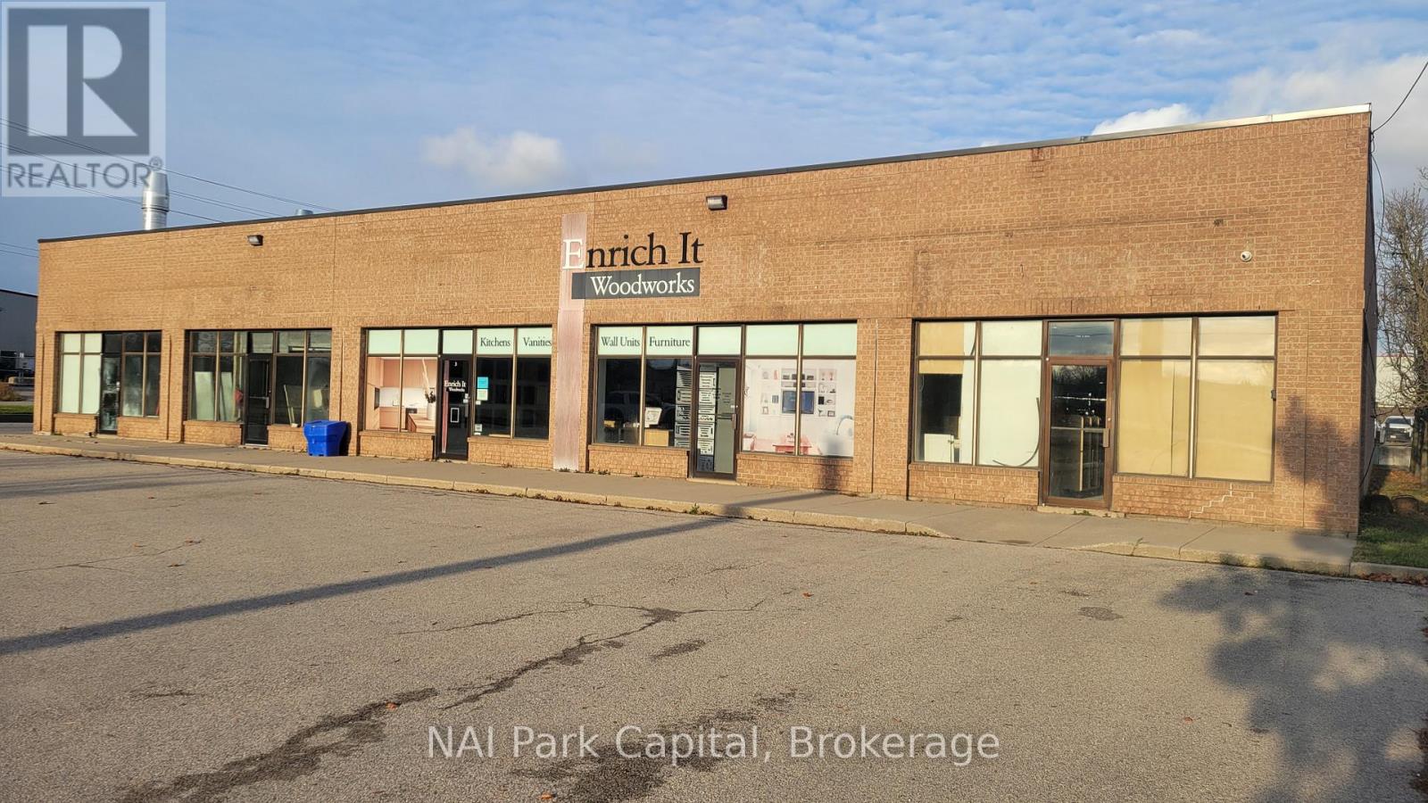 5 - 567 SILVERCREEK PARKWAY N, Guelph, Ontario