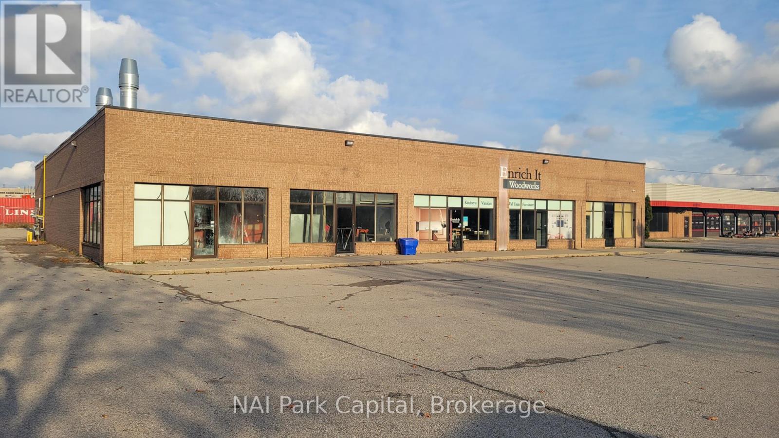 5 - 567 Silvercreek Parkway N, Guelph (Northwest Industrial Park), Ontario  N1H 6J2 - Photo 3 - X11895978