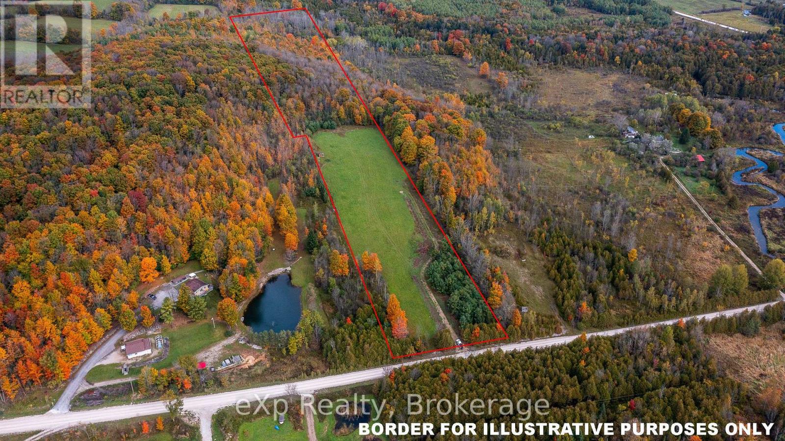 084482 6 SIDE ROAD, meaford, Ontario