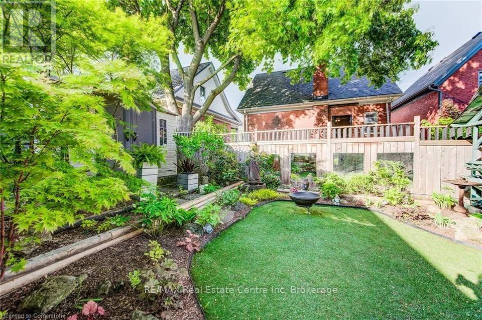 Bsmt - 108 Moore Avenue, Kitchener, Ontario  N2H 3S7 - Photo 10 - X11895986