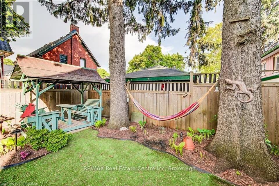 Bsmt - 108 Moore Avenue, Kitchener, Ontario  N2H 3S7 - Photo 9 - X11895986