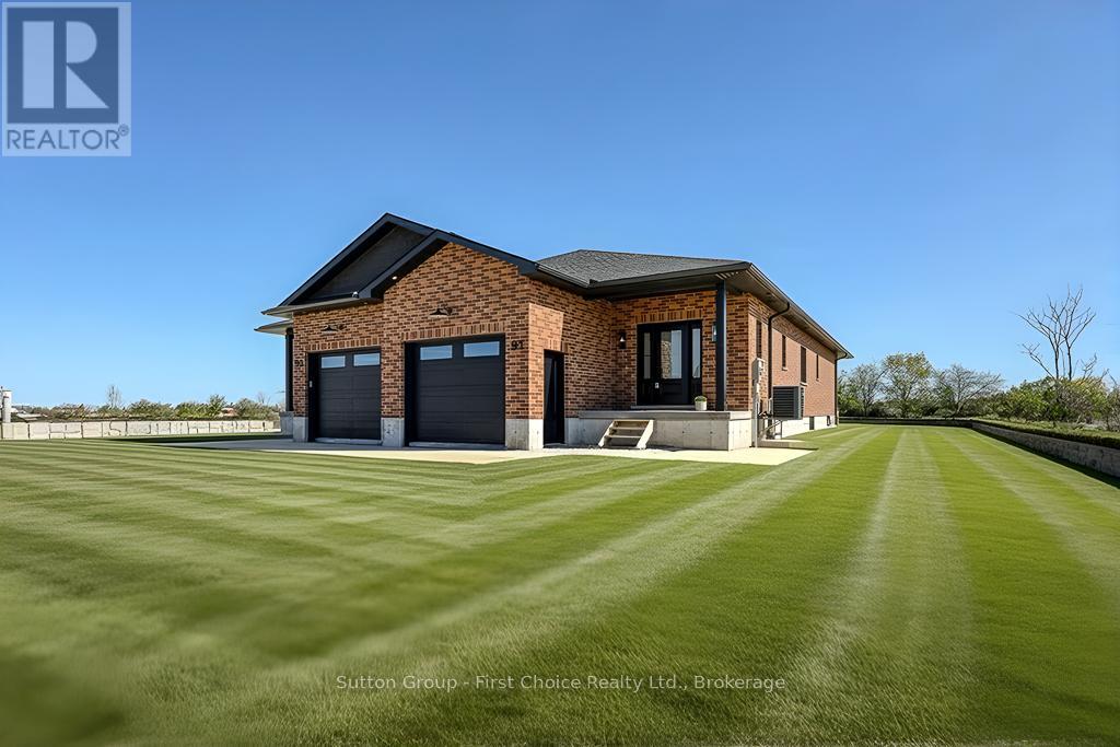 91 KENTON STREET, West Perth, Ontario