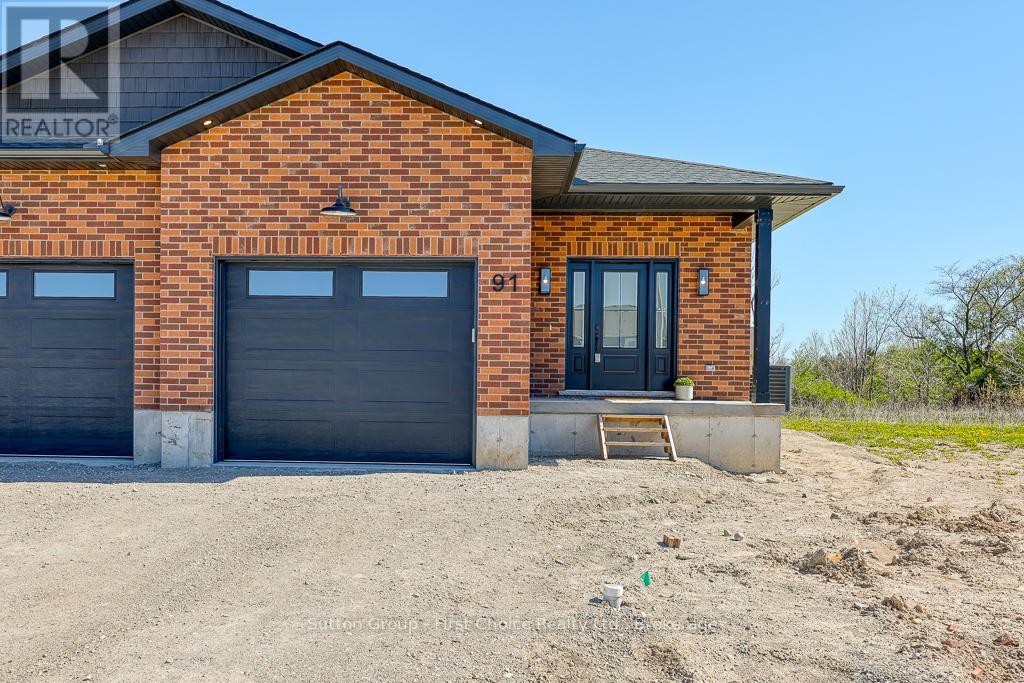 91 Kenton Street, West Perth, Ontario  N0K 1N0 - Photo 2 - X11895919