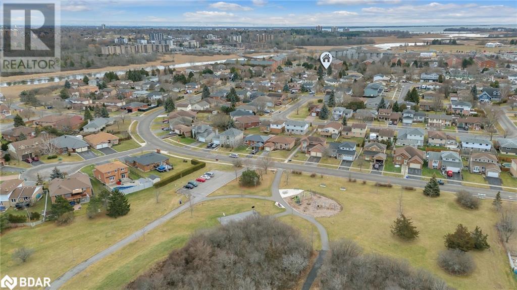 243 Mclellan Court, Kingston, Ontario  K7M 7Z1 - Photo 25 - 40685377