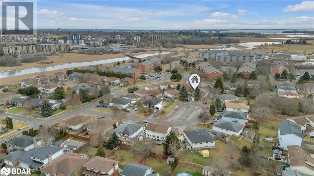 243 Mclellan Court, Kingston, Ontario  K7M 7Z1 - Photo 26 - 40685377