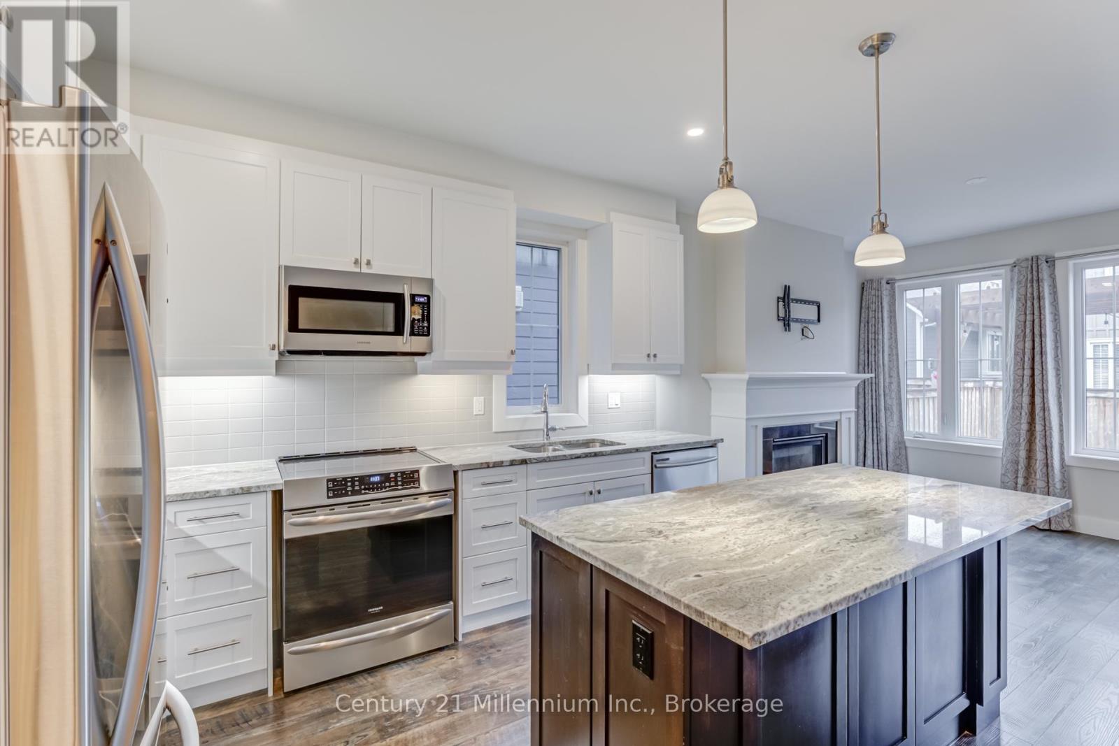 173 Yellow Birch Crescent, Blue Mountains, Ontario  L9Y 0Z3 - Photo 12 - X10439533