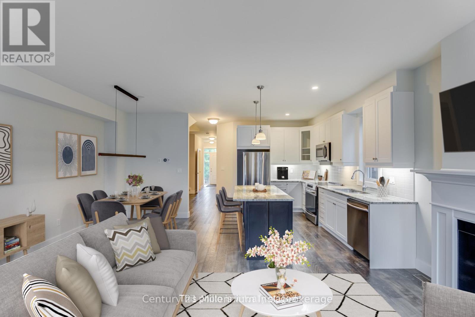 173 Yellow Birch Crescent, Blue Mountains, Ontario  L9Y 0Z3 - Photo 5 - X10439533