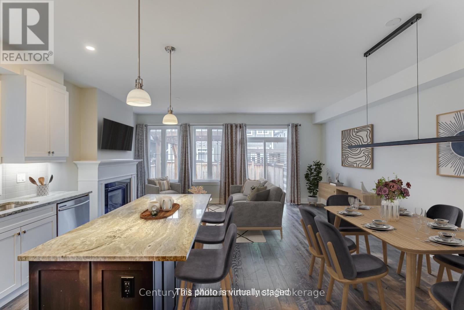 173 Yellow Birch Crescent, Blue Mountains, Ontario  L9Y 0Z3 - Photo 7 - X10439533