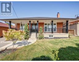 Bsmt - 30 Letchworth Crescent, Toronto (Downsview-Roding-Cfb), Ca