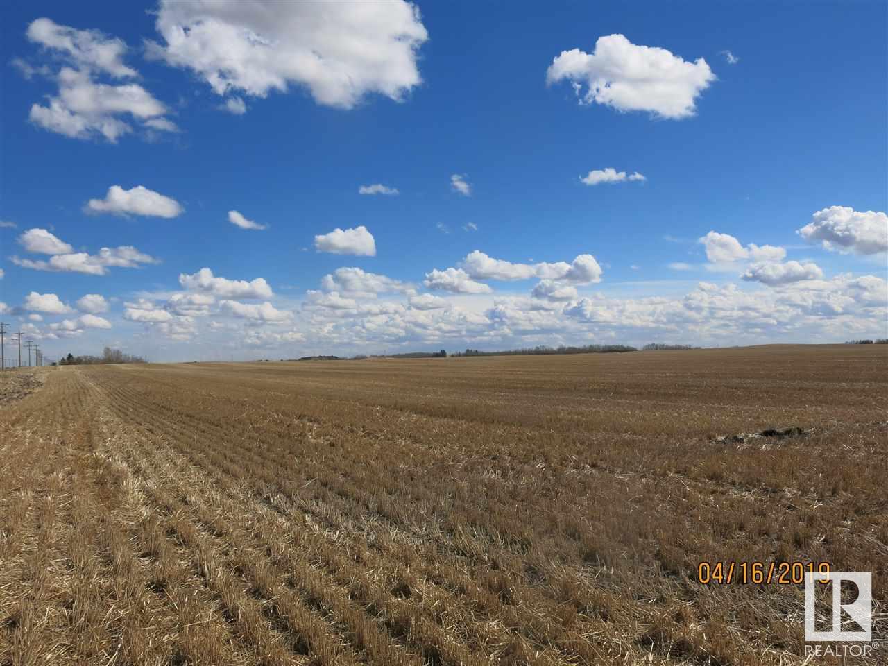 Southeast Twp 560 Rr 252, Rural Sturgeon County, Alberta  T8R 1S1 - Photo 3 - E4223208