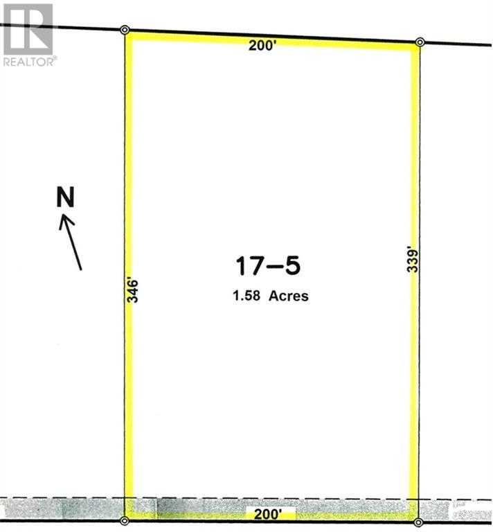 Lot 17-5 Ch L'eglise, Saint-Norbert, New Brunswick  E4S 2M9 - Photo 2 - M158464