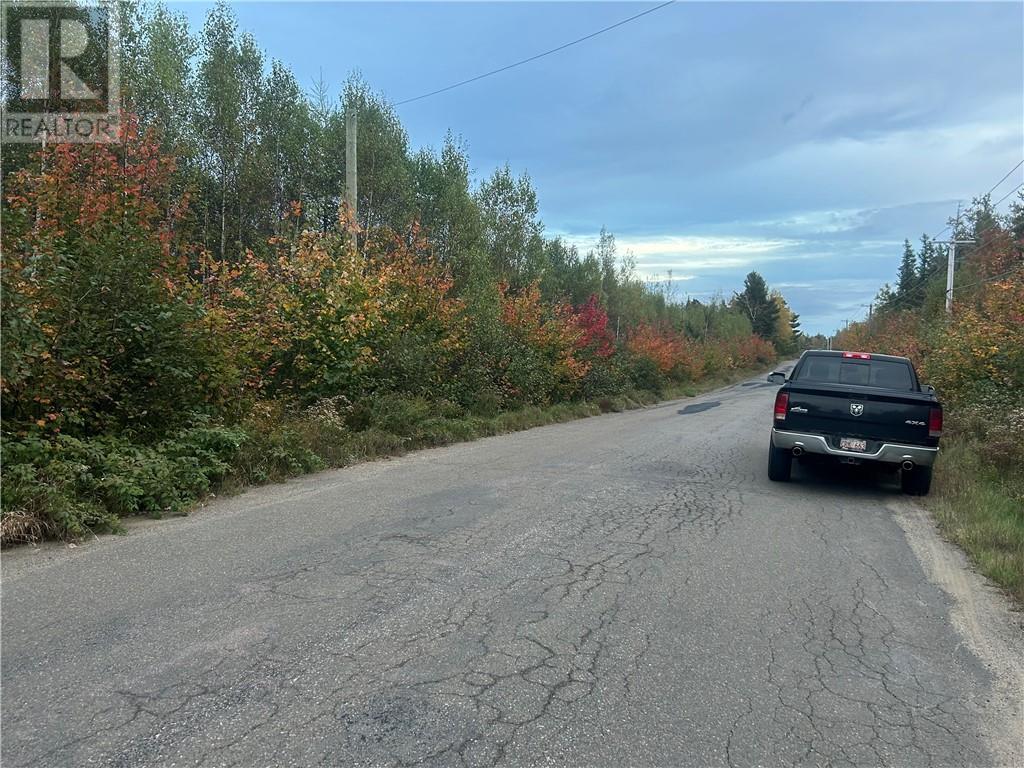 LOT 17-5 Ch L'Eglise, Saint-Norbert, New Brunswick