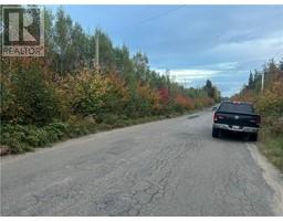LOT 17-5 Ch L'Eglise, Saint-Norbert, New Brunswick