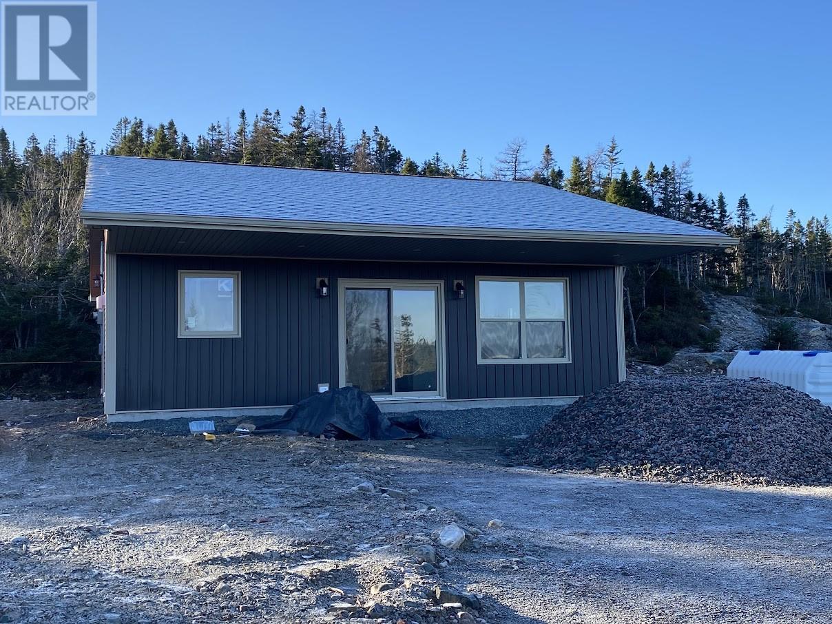 Lot #7 Valleyview Drive, Georgetown, Newfoundland & Labrador  A0A 2Z0 - Photo 2 - 1278844