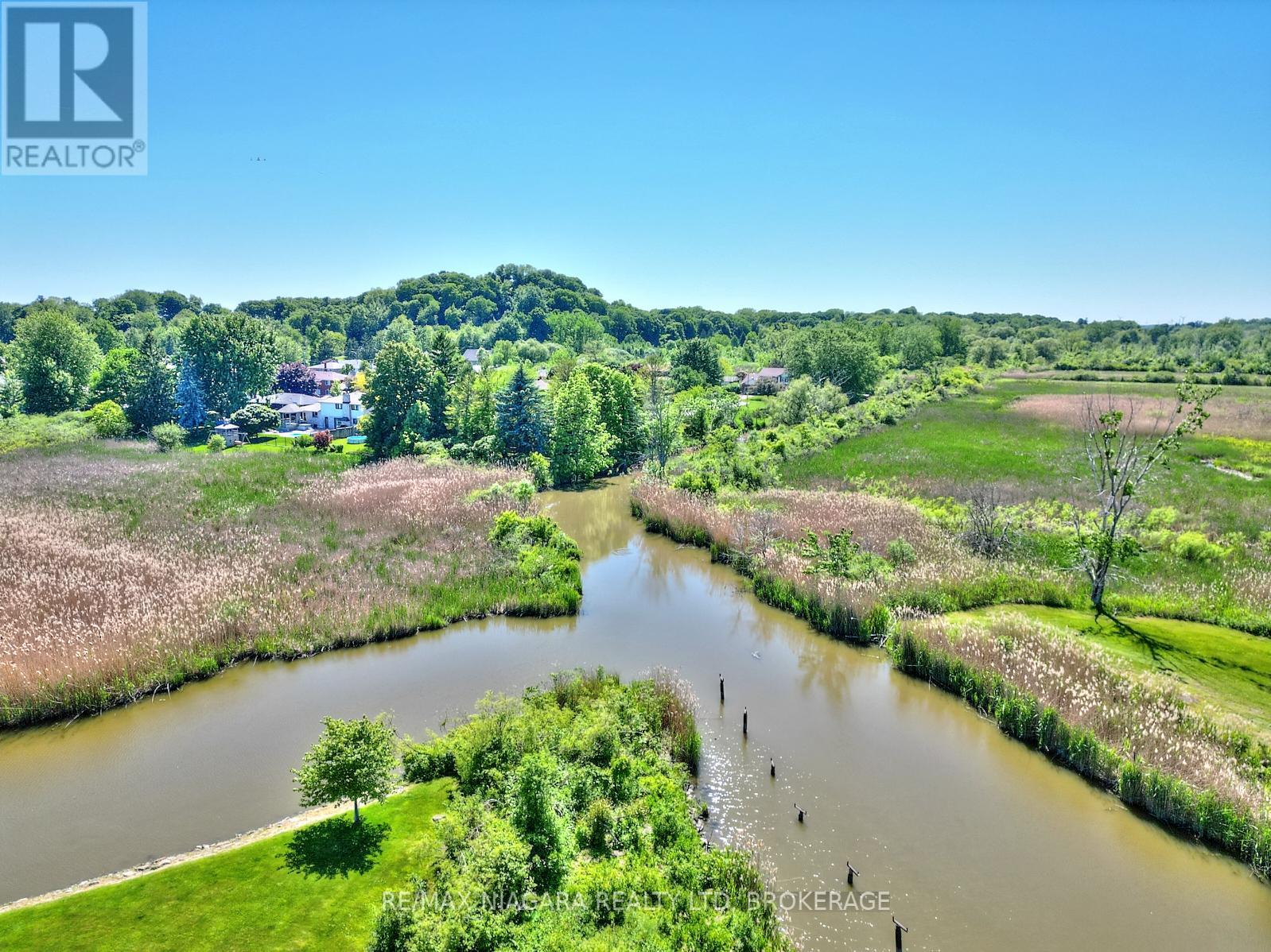 1 - 21 Heron Pointe, Port Colborne, Ontario  L3K 6A9 - Photo 25 - X11896017