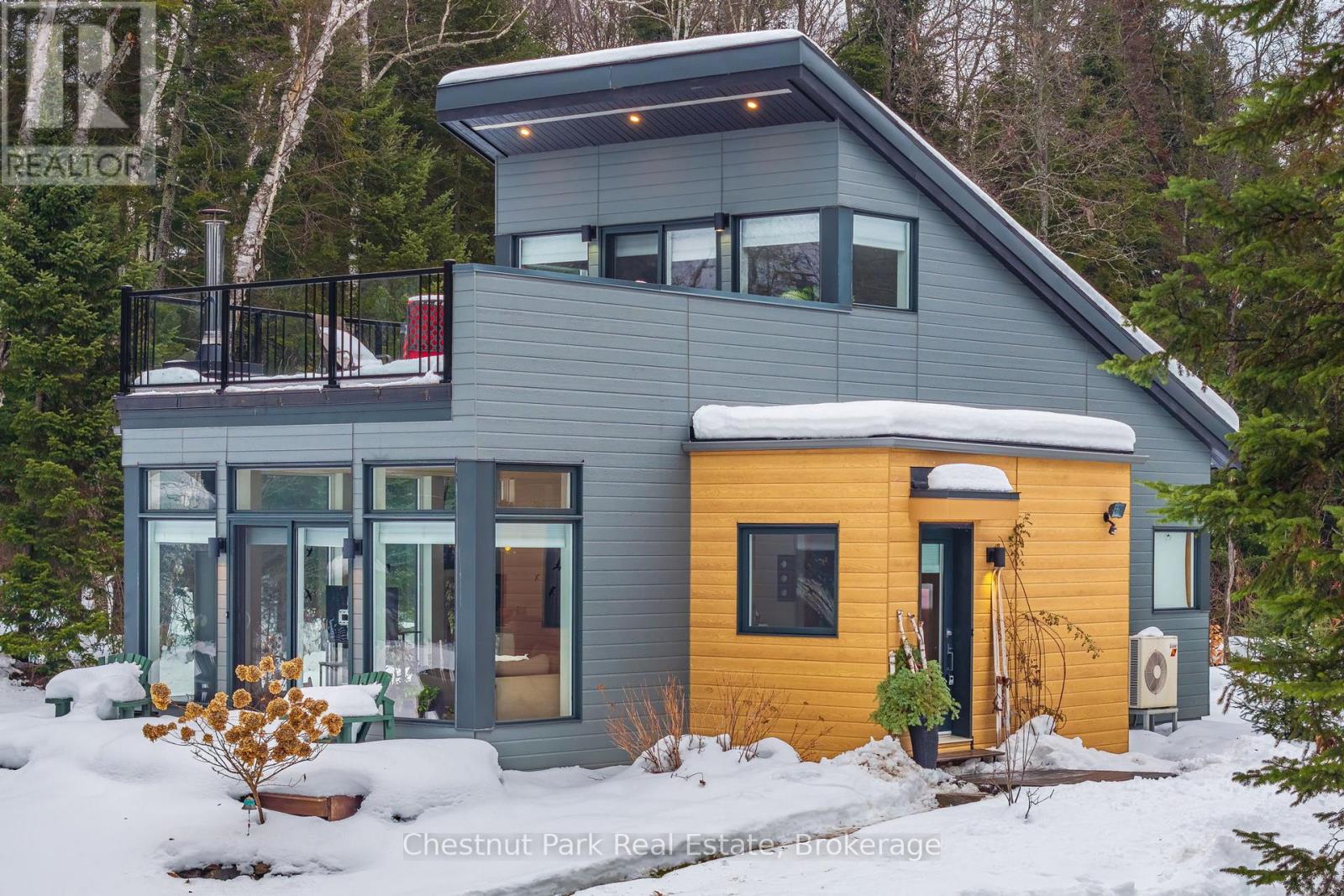 470 Markles Road, Huntsville, Ontario  P1H 0J1 - Photo 21 - X11896057