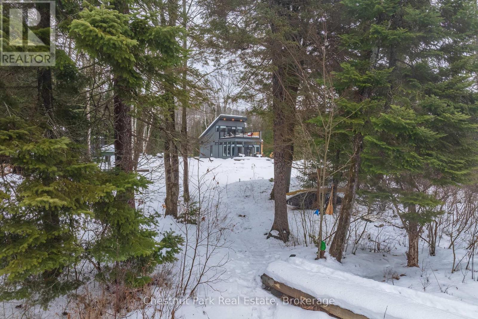 470 Markles Road, Huntsville, Ontario  P1H 0J1 - Photo 22 - X11896057