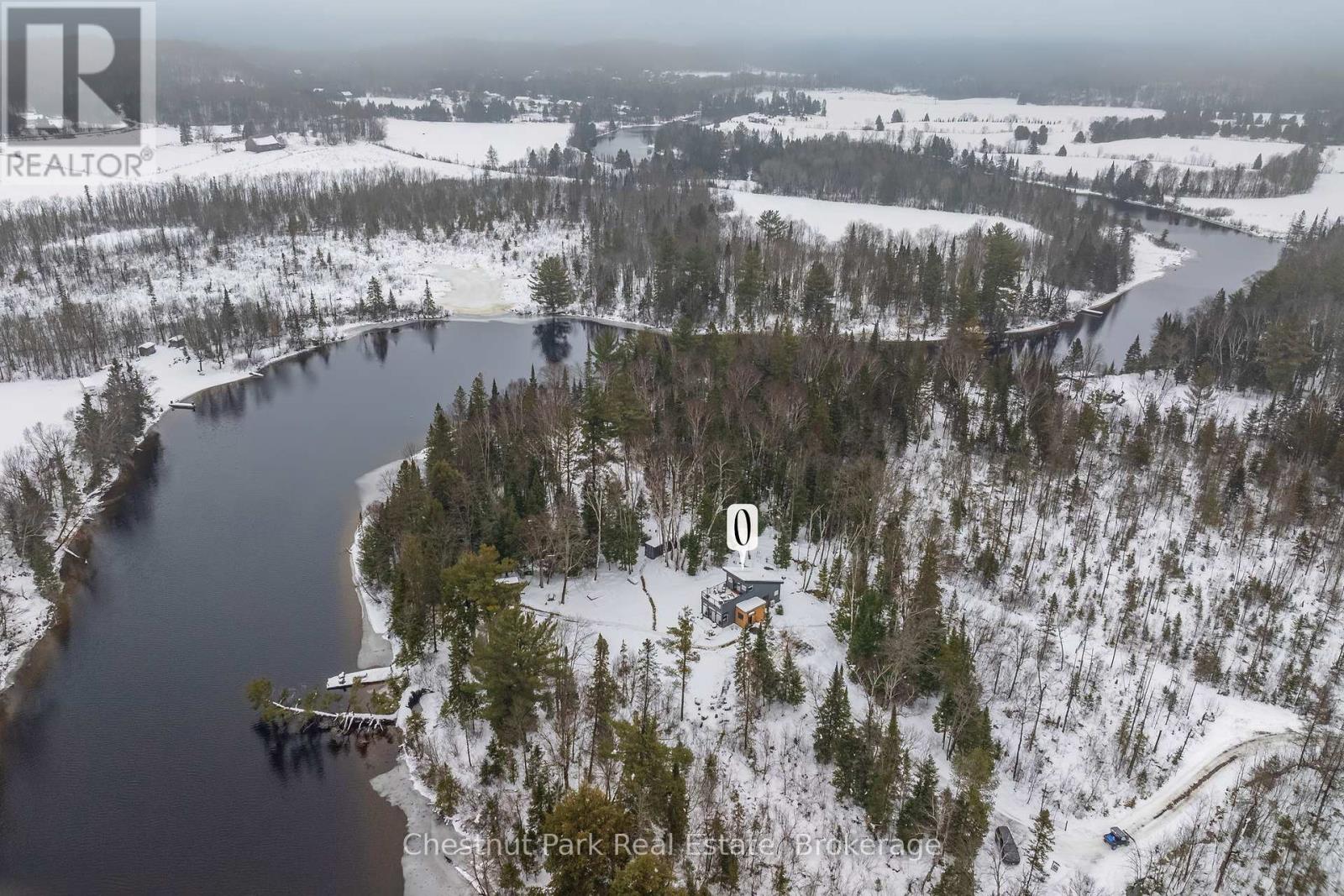 470 Markles Road, Huntsville, Ontario  P1H 0J1 - Photo 23 - X11896057