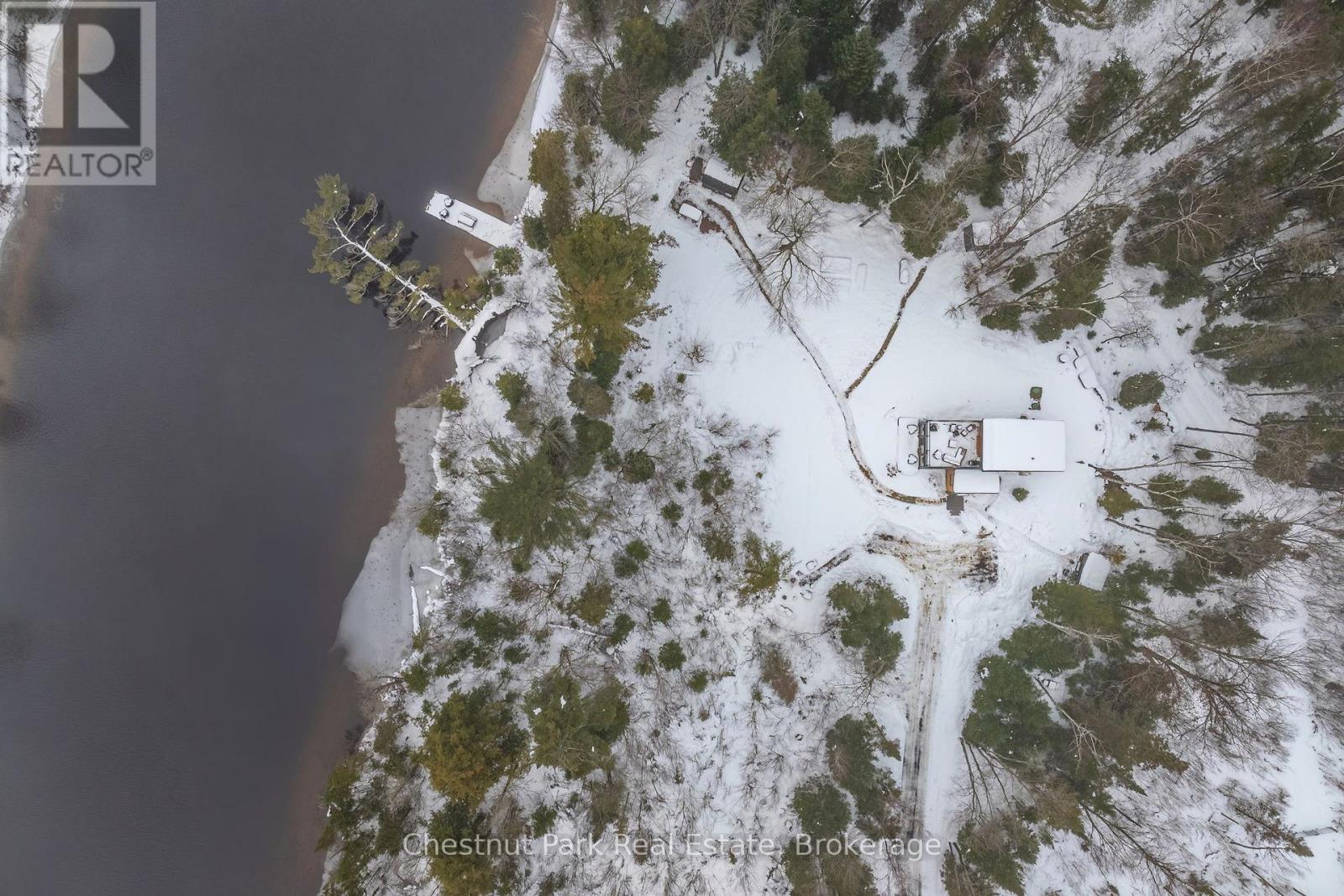 470 Markles Road, Huntsville, Ontario  P1H 0J1 - Photo 24 - X11896057